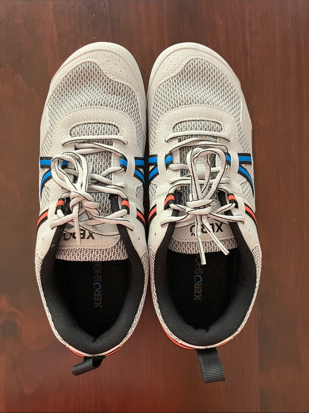 NEW Xero Men’s Prio Shoes, Lunar, 9.5